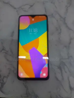 Samsung Galaxy F22 . (Used)