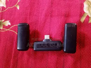 Wireless Microphone Emergency Sale