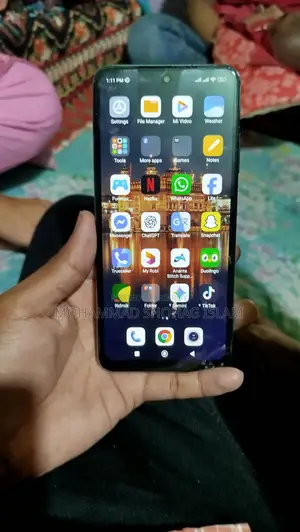 Xiaomi Redmi Note 10 4/64 (Used)