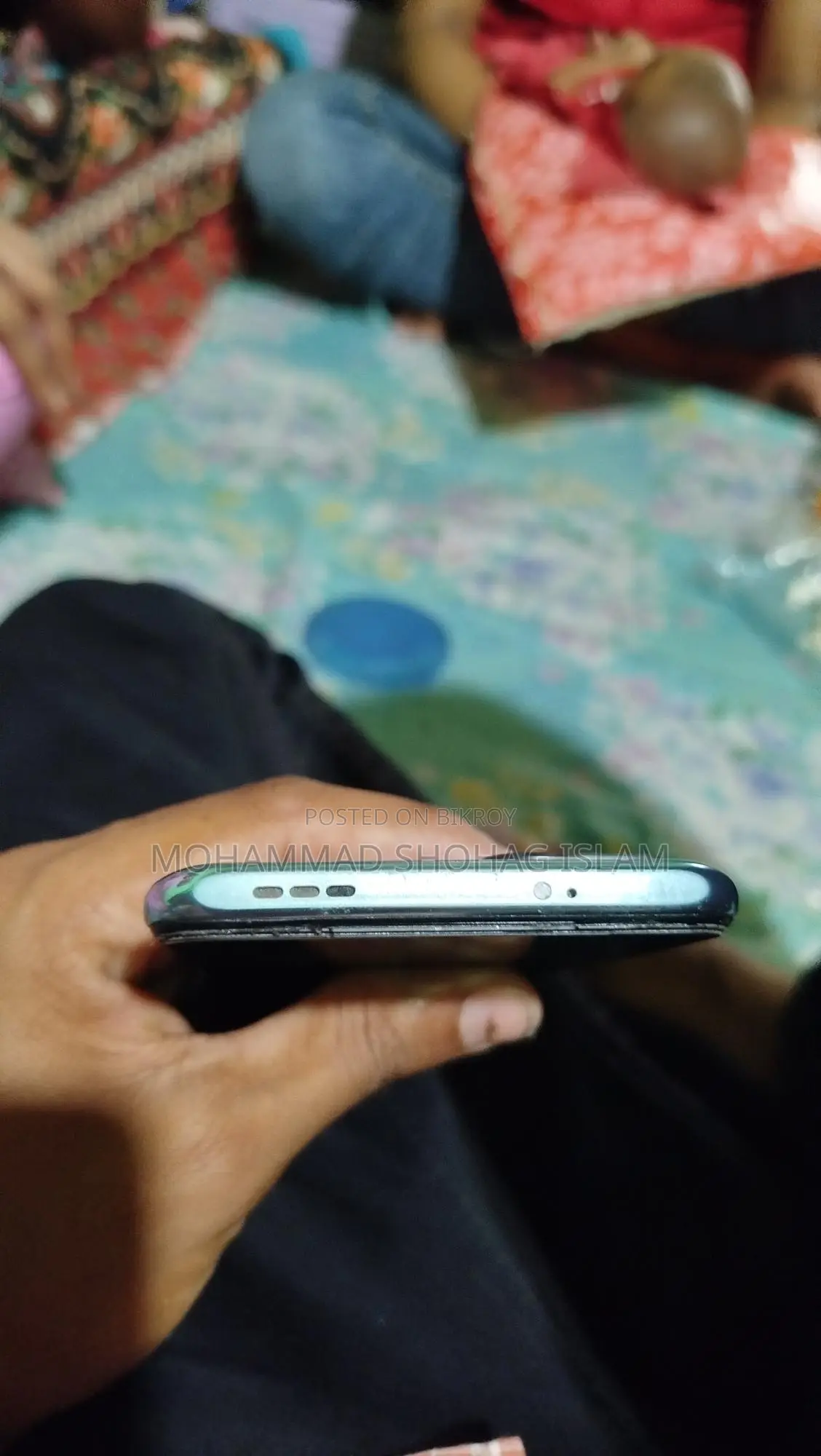 Xiaomi Redmi Note 10 4/64 (Used)
