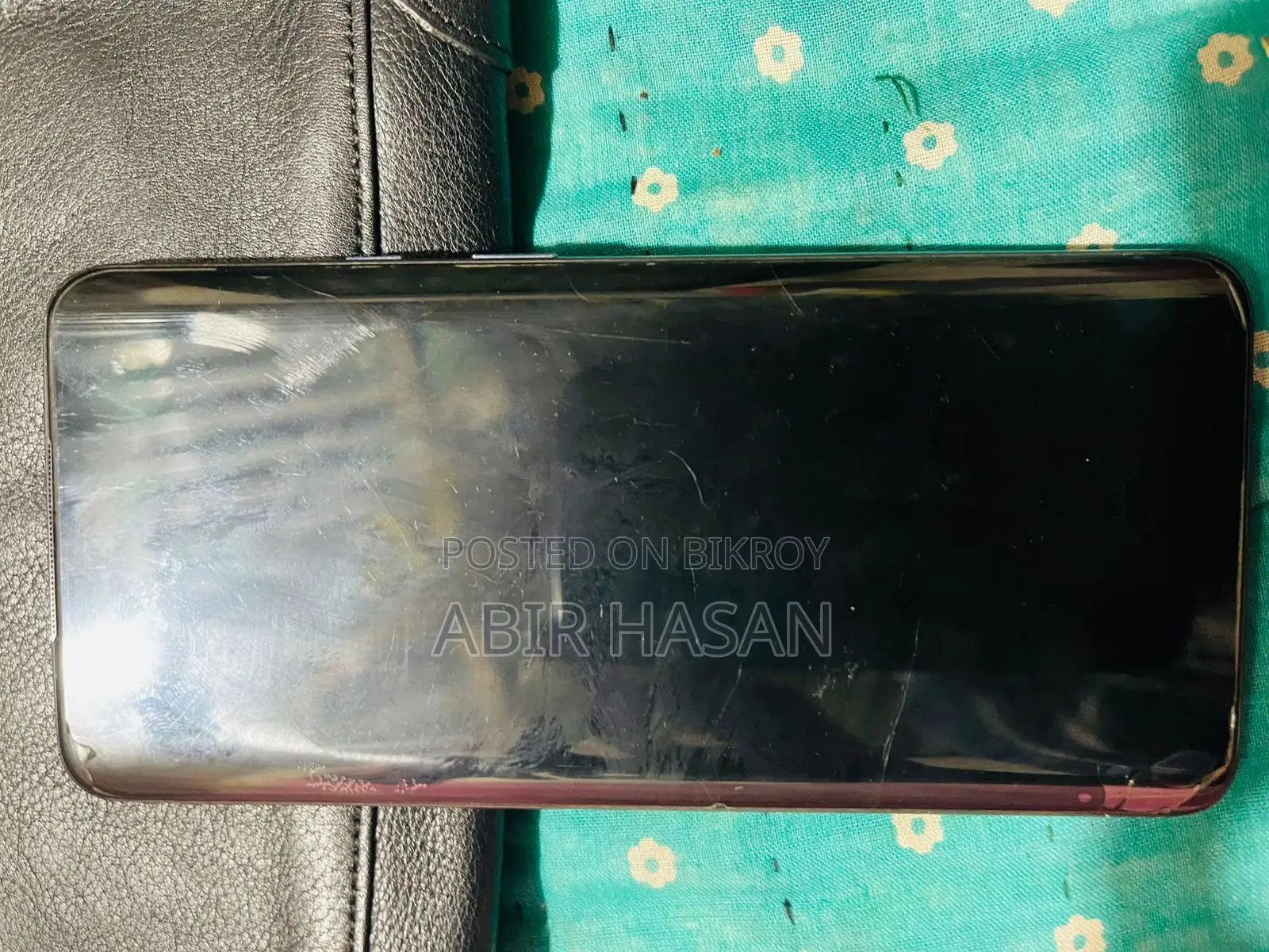 OnePlus 7 Pro (Used)