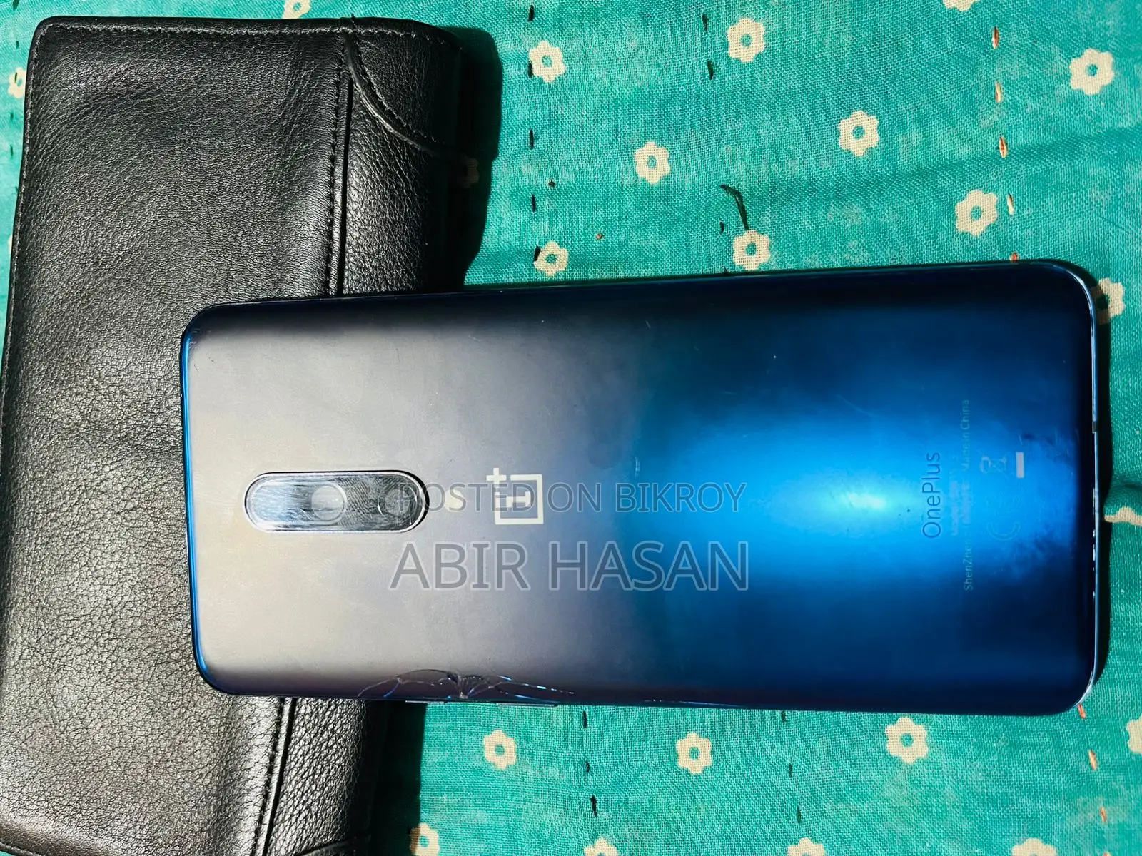 OnePlus 7 Pro (Used)