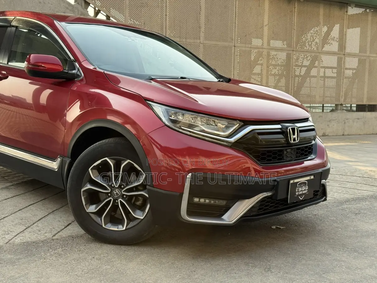 Honda CR-V . 2022