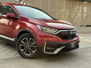 Honda CR-V . 2022