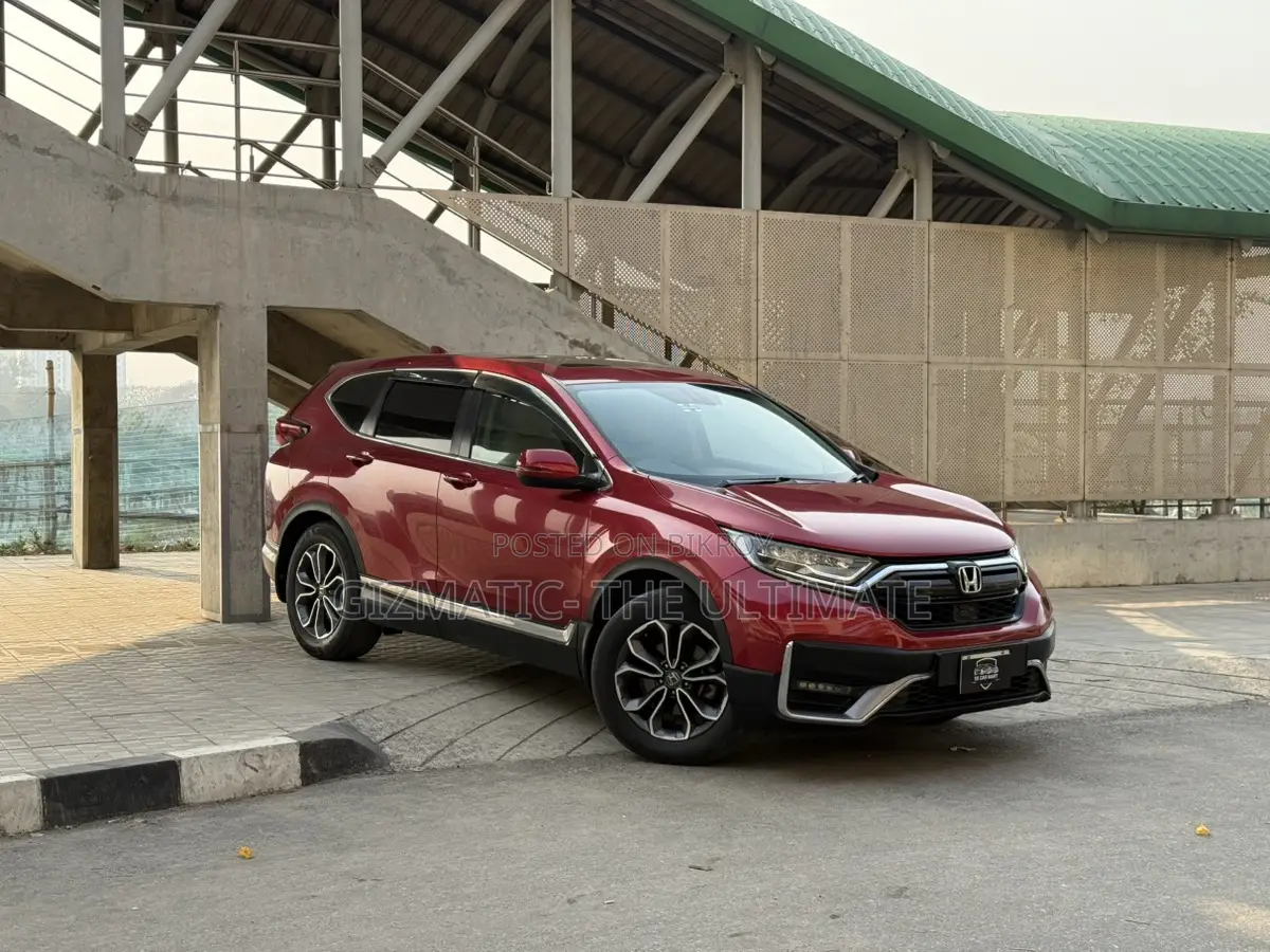 Honda CR-V . 2022