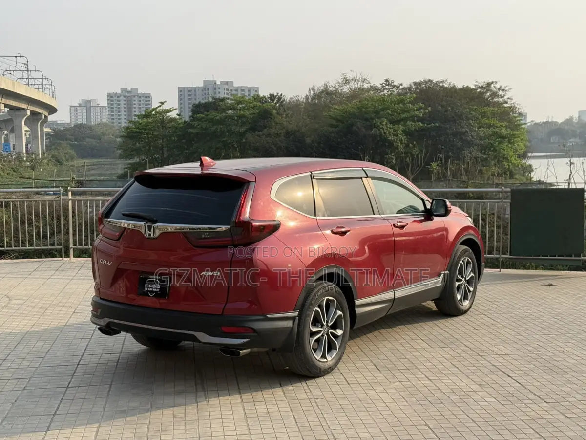 Honda CR-V . 2022