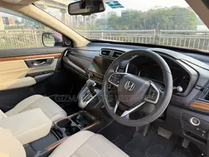 Honda CR-V . 2022