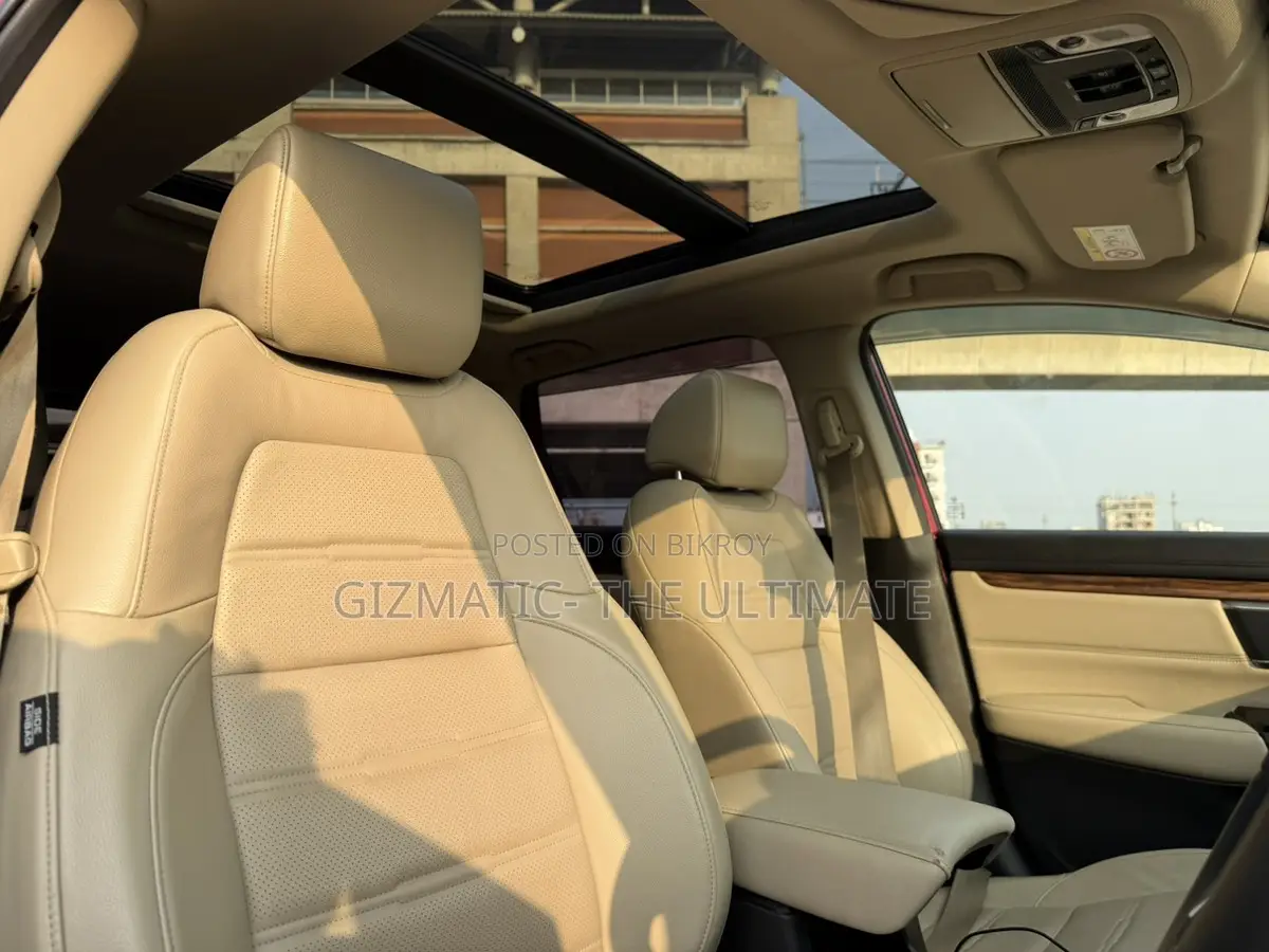 Honda CR-V . 2022