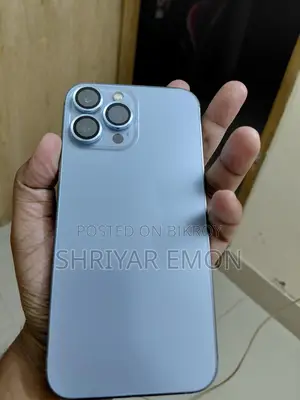 Apple iPhone 13 Pro (Used)