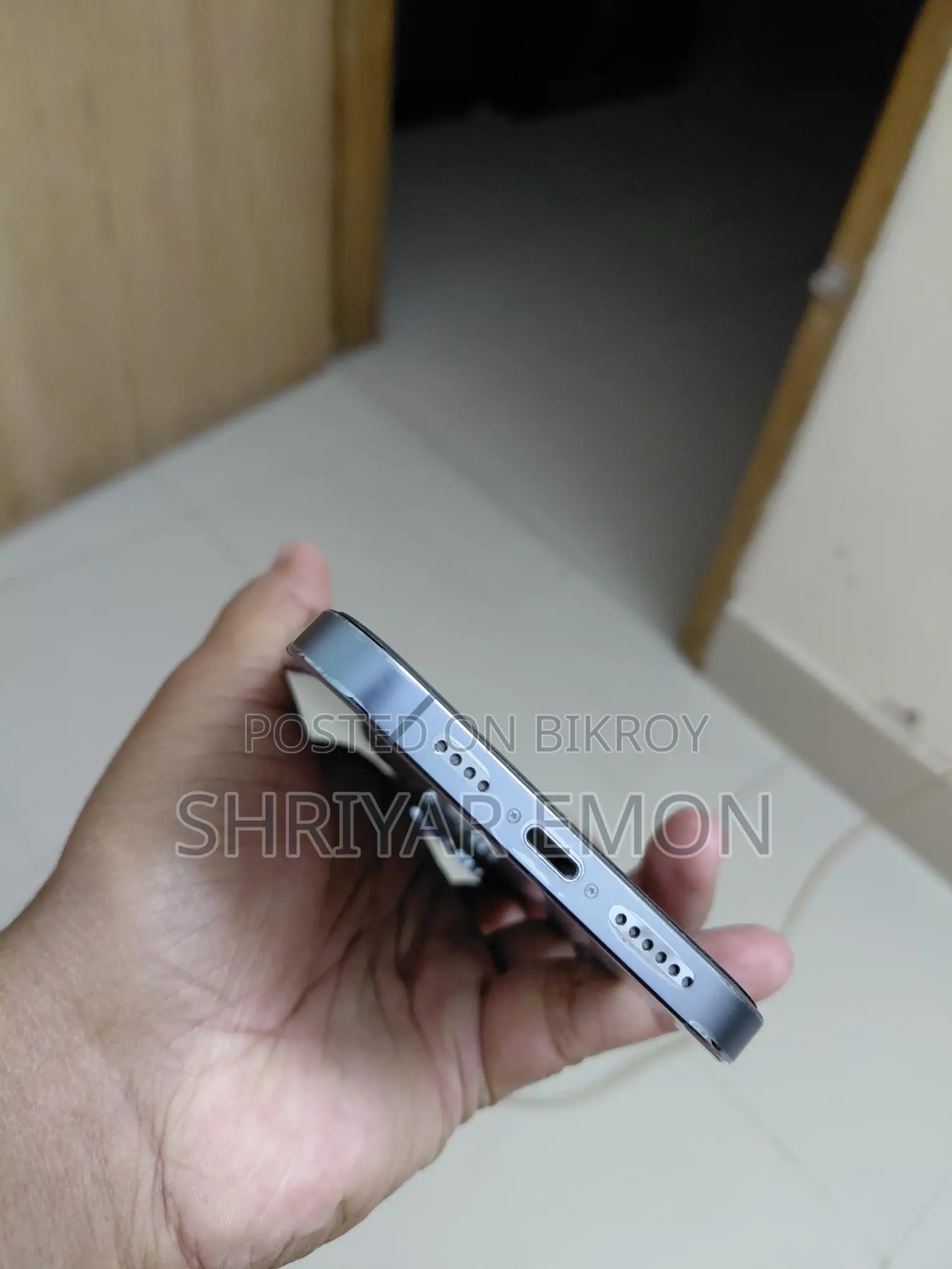 Apple iPhone 13 Pro (Used)