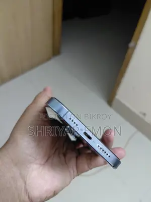 Apple iPhone 13 Pro (Used)