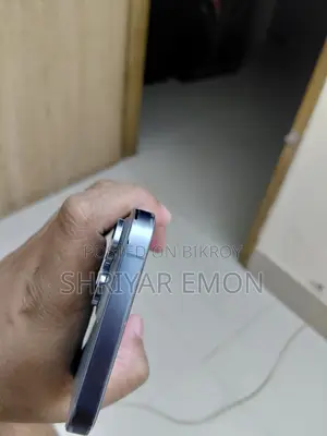 Apple iPhone 13 Pro (Used)