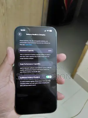 Apple iPhone 13 Pro (Used)