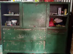 আলমারি, শোকেস কম্বো প্যাকেজ