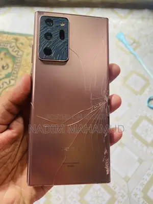 Samsung Galaxy Note 20 Ultra ` (Used)