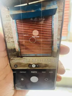 Samsung Galaxy Note 20 Ultra ` (Used)