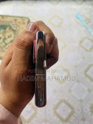 Samsung Galaxy Note 20 Ultra ` (Used)