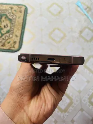 Samsung Galaxy Note 20 Ultra ` (Used)