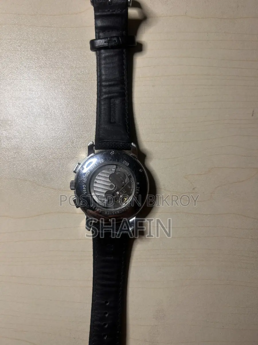 Zenith C495