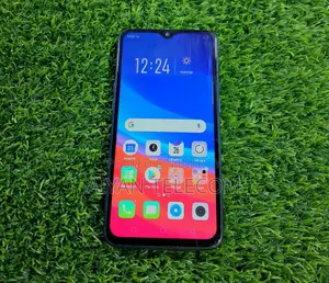 OPPO A7 4/64 (Used)