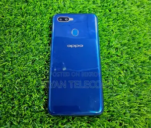 OPPO A7 4/64 (Used)