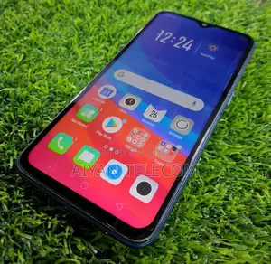 OPPO A7 4/64 (Used)