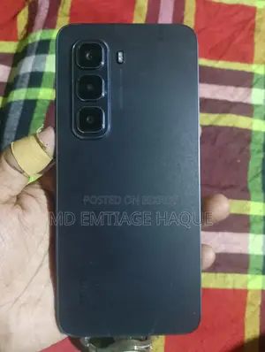 Infinix Hot 50 Pro . (Used)