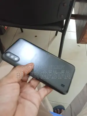 Samsung Galaxy M01 (Used)