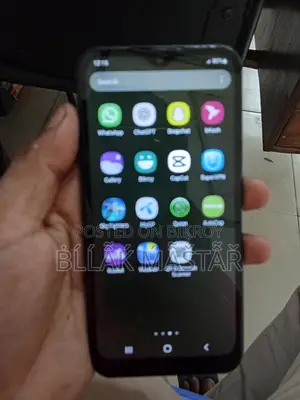 Samsung Galaxy M01 (Used)