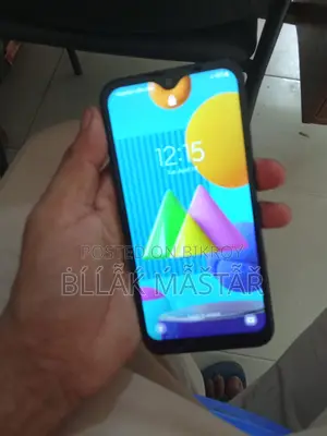 Samsung Galaxy M01 (Used)