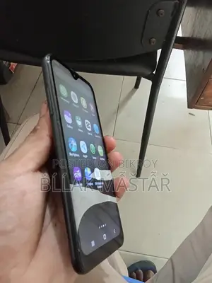 Samsung Galaxy M01 (Used)