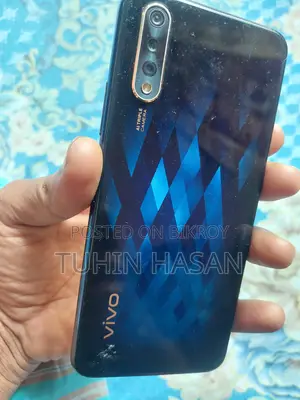 Vivo S1 (Used)