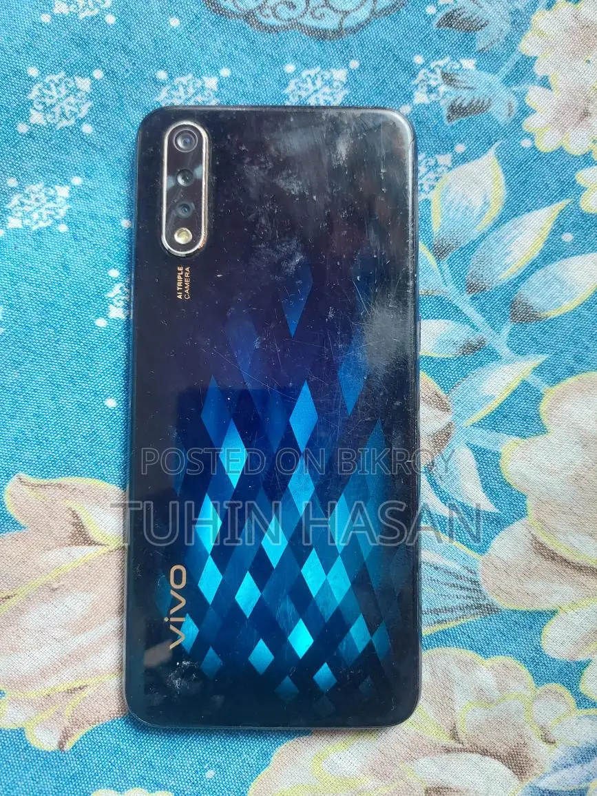 Vivo S1 (Used)