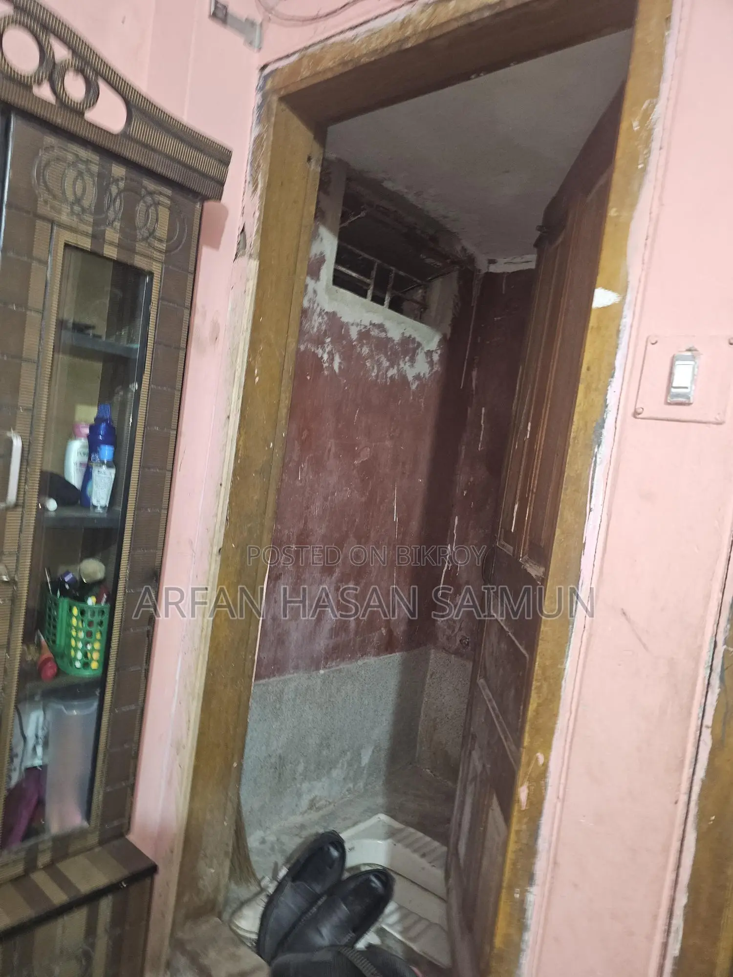 High-Quality House Needed for Single Family