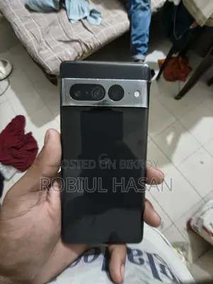 Google Pixel 7 Pro US (Used)