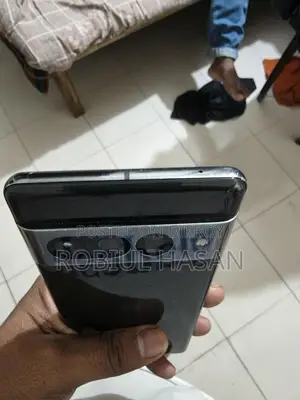 Google Pixel 7 Pro US (Used)