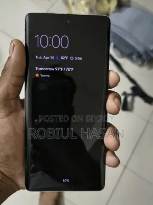 Google Pixel 7 Pro US (Used)