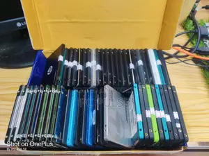 High-Speed Refurbished SSDs at Attractive Prices - 1 Year Warranty!