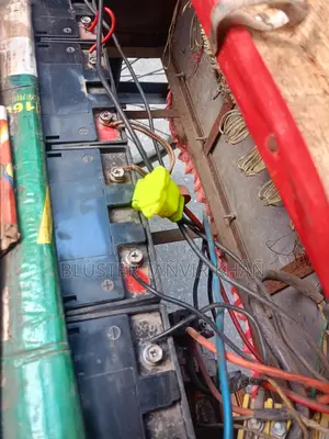 প্রতিবন্ধী রিকশা