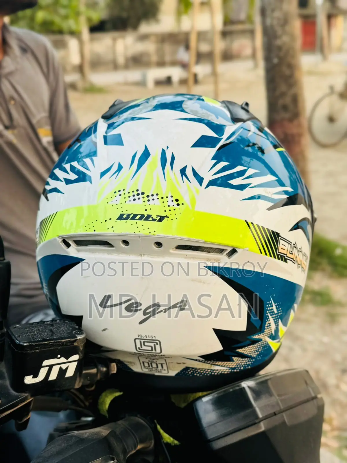 Vega Helmet for Sale