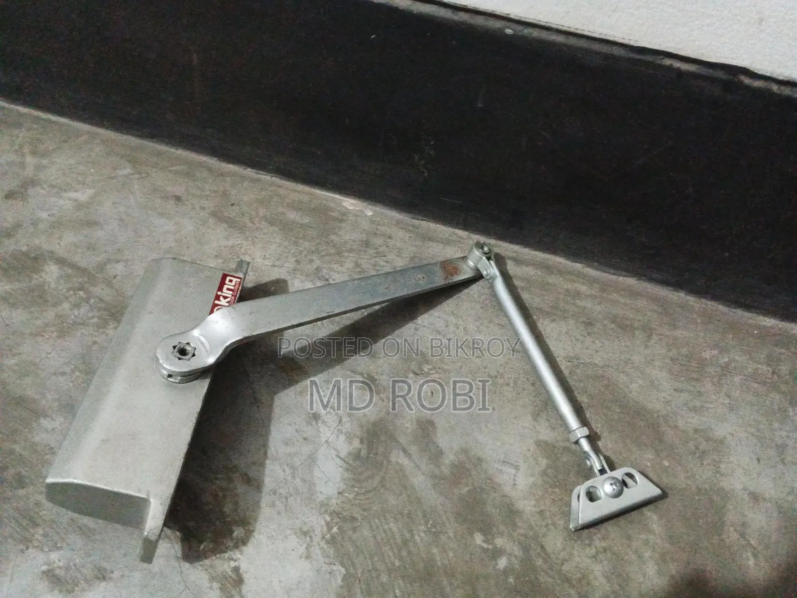Door closer sale