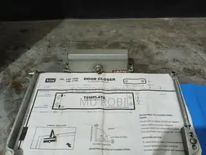 Door closer sale