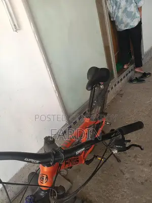 Bicycle Sale