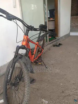Bicycle Sale