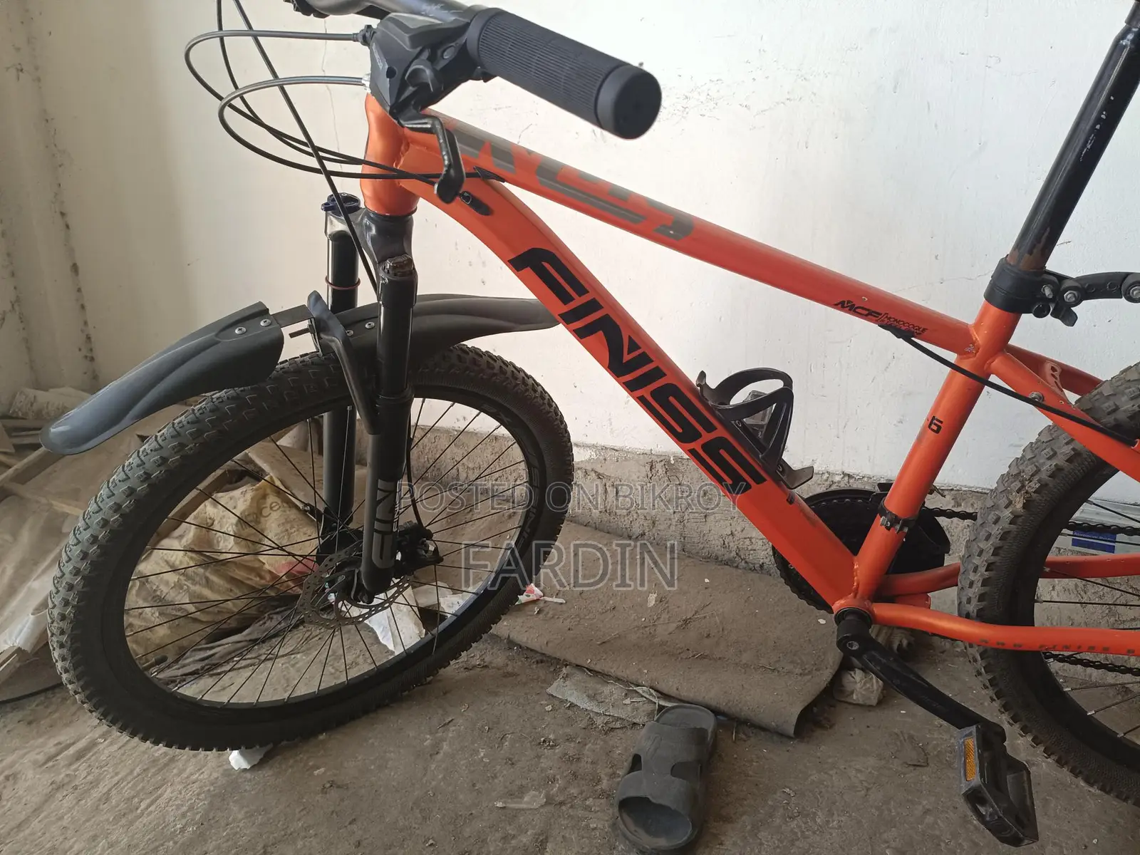 Bicycle Sale