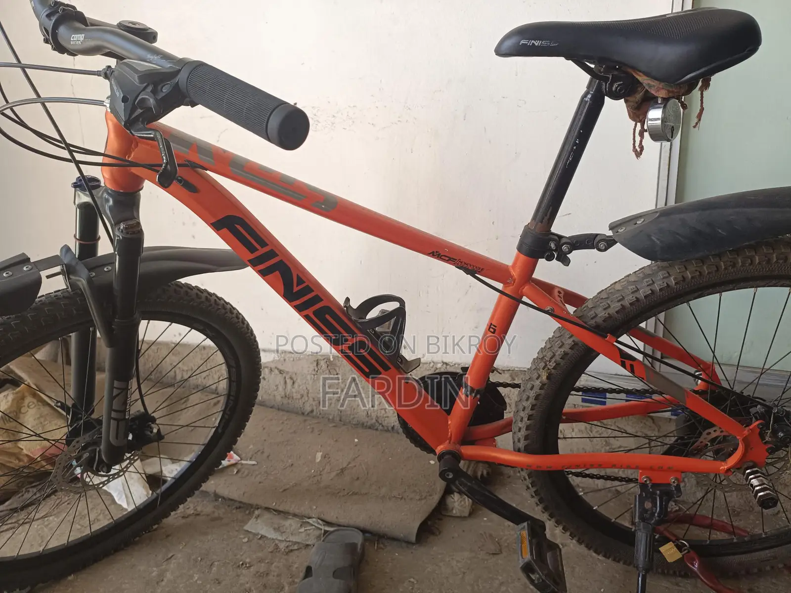 Bicycle Sale