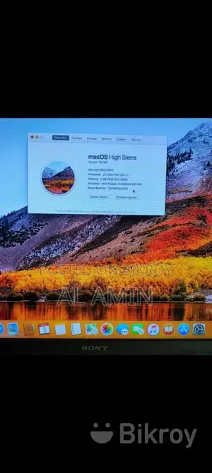 Mac Mini