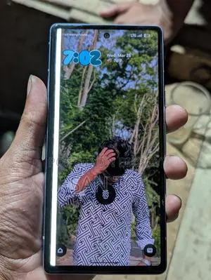 Google 7a . (Used)