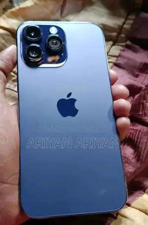 Apple iPhone 14 Pro Max (Used)