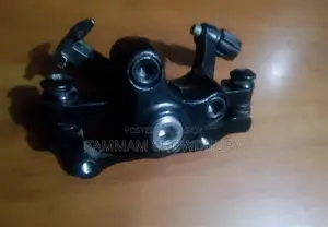 Bicycle Brake Machine